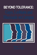 Cover: Beyond Tolerance - American Counseling Association
