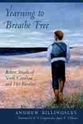Cover: Yearning to Breathe Free - University of South Carolina Press