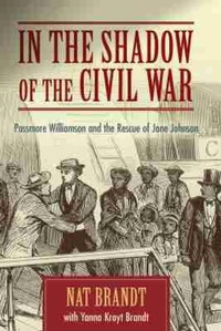 Abbildung von: In the Shadow of the Civil War - University of South Carolina Press