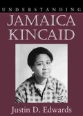 Cover: Understanding Jamaica Kincaid - University of South Carolina Press