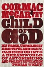 Cover: Child of God - Picador