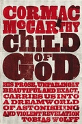 Cover: Child of God - Picador