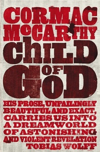 Abbildung von: Child of God - Picador