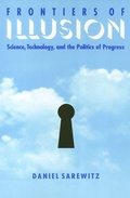 Cover: Frontiers of Illusion - Temple University Press,U.S.