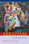 Cover: Abraham - University of South Carolina Press