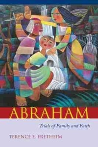 Enlarge image Cover: Abraham - University of South Carolina Press