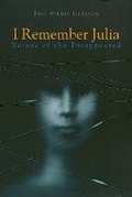 Cover: I Remember Julia - Temple University Press,U.S.