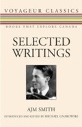 Cover: Selected Writings - Dundurn