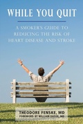 Cover: While You Quit - Dundurn Group Ltd