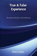 Cover: True and False Experience - Routledge