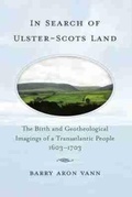 Cover: In Search of Ulster-Scots Land - University of South Carolina Press