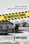 Cover: The Unexpected Exodus - University of South Carolina Press