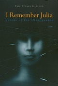 Cover: I Remember Julia - Temple University Press,U.S.