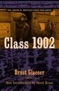 Cover: Class 1902 - University of South Carolina Press