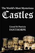 Cover: The World's Most Mysterious Castles - Dundurn Press