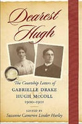 Cover: Dearest Hugh - University of South Carolina Press