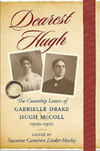 Enlarge image Cover: Dearest Hugh - University of South Carolina Press
