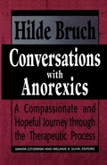 Cover: Conversations with Anorexics - Jason Aronson Publishers