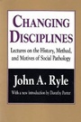 Cover: Changing Disciplines - Transaction Publishers