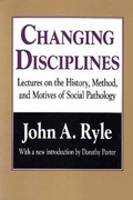 Cover: Changing Disciplines - Transaction Publishers