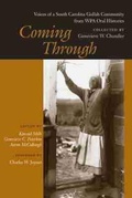 Cover: Coming Through - University of South Carolina Press