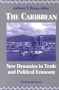 Cover: The Caribbean - Lynne Rienner Publishers Inc
