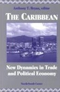 Enlarge image Cover: The Caribbean - Lynne Rienner Publishers Inc