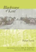 Cover: Blackways of Kent - University of South Carolina Press