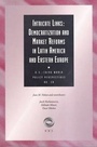 Cover: Intricate Links - Transaction Publishers