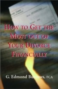 Enlarge image Cover: How to Get the Most Out of Your Divorce Financially - Dundurn