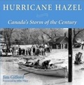 Cover: Hurricane Hazel - Dundurn