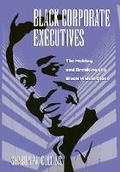 Cover: Black Corporate Executives - Temple University Press,U.S.