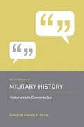 Cover: Recent Themes in Military History - University of South Carolina Press