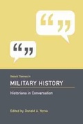 Cover: Recent Themes in Military History - University of South Carolina Press