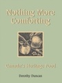 Cover: Nothing More Comforting - Dundurn