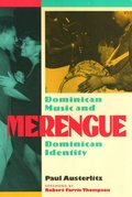 Cover: Merengue - Temple University Press,U.S.