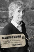 Cover: Traveling Genius - University of South Carolina Press