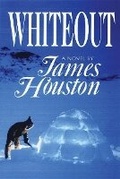 Cover: Whiteout - Fitzhenry & Whiteside