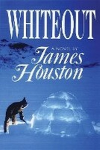 Enlarge image Cover: Whiteout - Fitzhenry & Whiteside