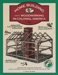 Cover: Homebuilding and Woodworking - Globe Pequot Press