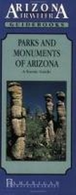 Abbildung von: Parks & Monuments of Arizona - Primer Publishers,U.S.