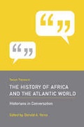 Cover: Recent Themes in the History of Africa and the Atlantic World - University of South Carolina Press