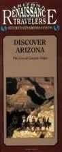 Cover: Discover Arizona! - Primer Publishers,U.S.