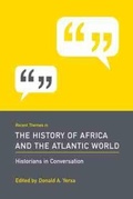 Cover: Recent Themes in the History of Africa and the Atlantic World - University of South Carolina Press