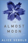 Cover: The Almost Moon - Picador