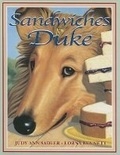 Cover: Sandwiches for Duke - Fitzhenry & Whiteside