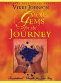 Cover: More Gems For The Journey - Kimani Press