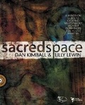 Cover: Sacred Space - Zonderkidz