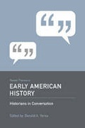 Cover: Recent Themes in Early American History - University of South Carolina Press