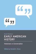 Cover: Recent Themes in Early American History - University of South Carolina Press